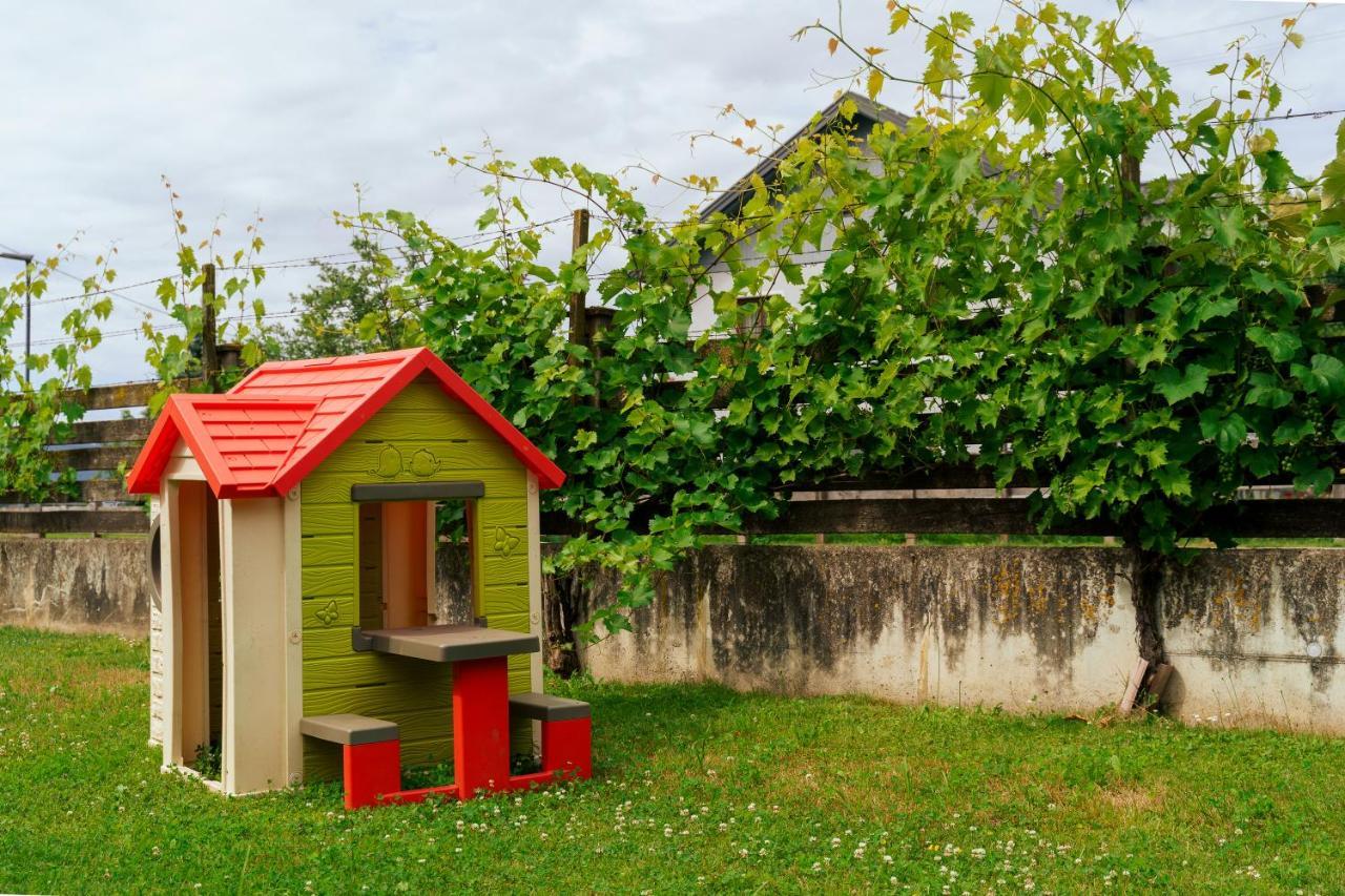 Ferienwohnung Schreierhof Bio Bauernhof Feldkirchen in Kärnten Exterior foto